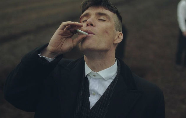 Tommy Shelby