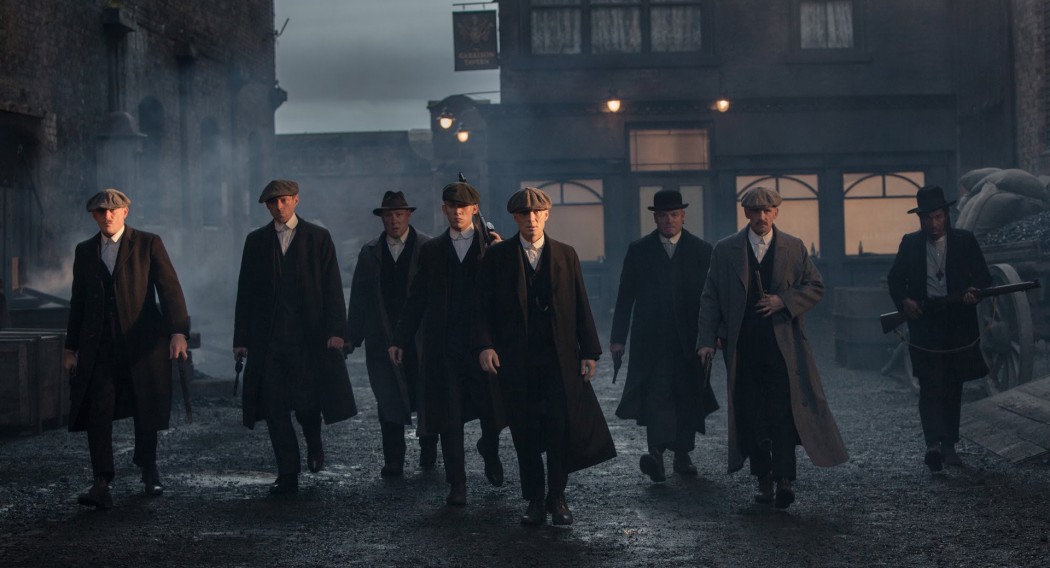 peaky